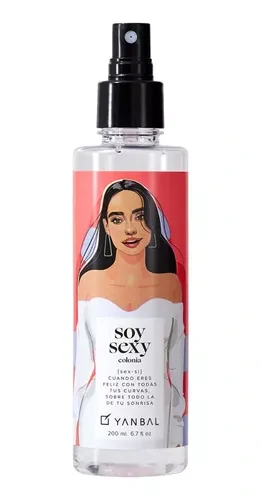 SOY SEXY
